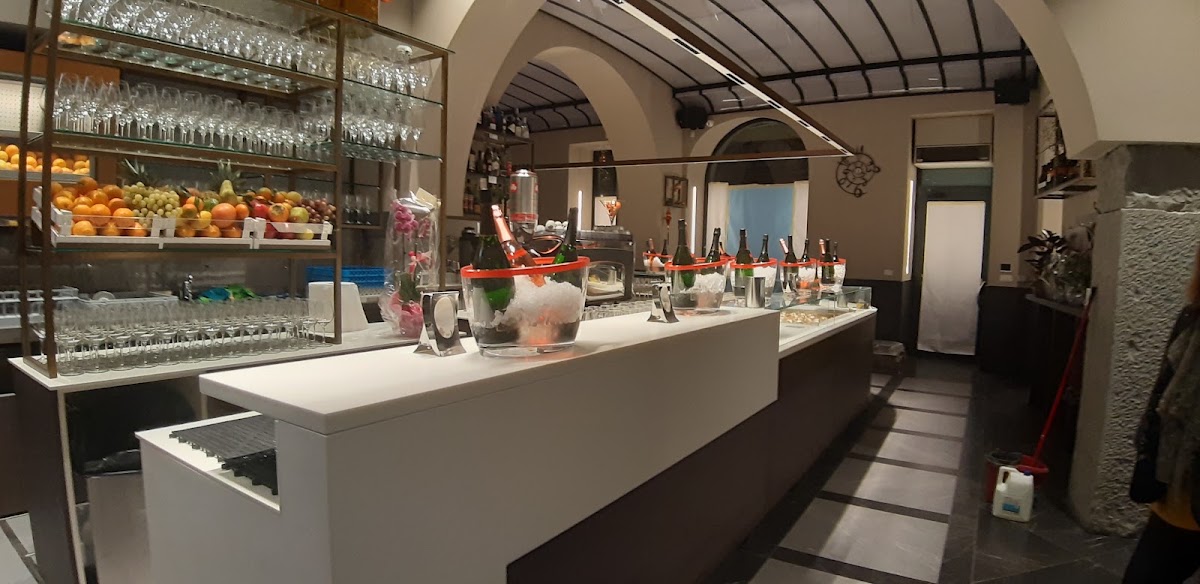 Bar X — foto 1