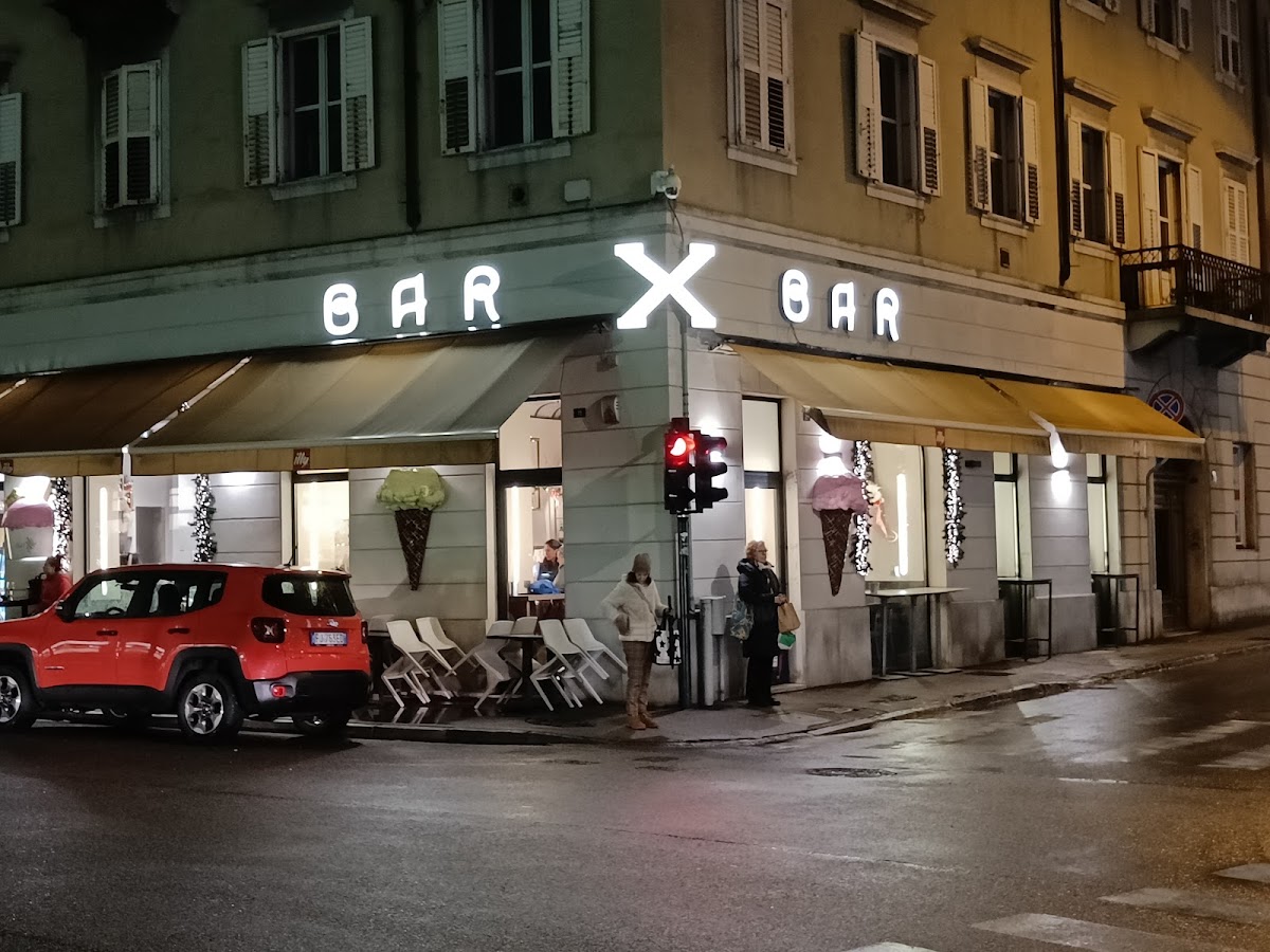 Bar X — foto 3
